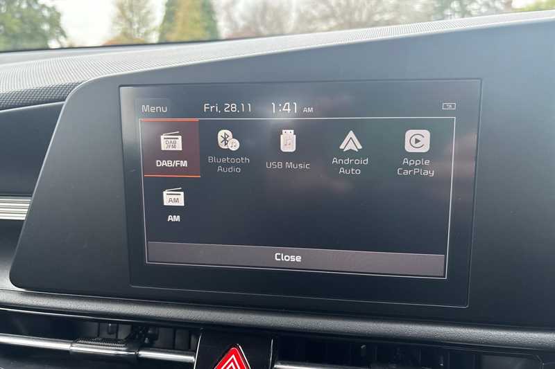 Used Kia Niro 2023 for sale - 77145954: Photo 18