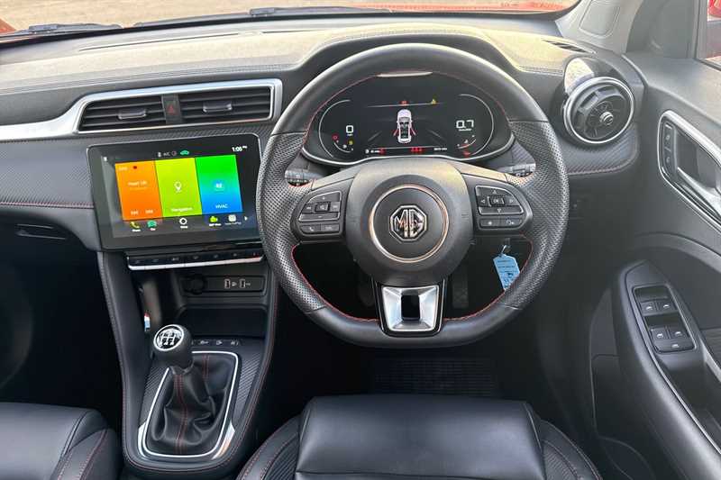Used MG MG ZS 2023 for sale - 76574622: Photo 10