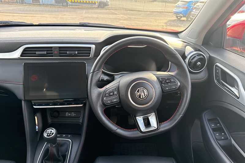 Used MG MG ZS 2023 for sale - 76574622: Photo 11