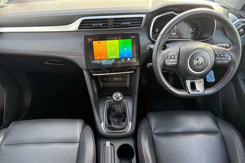 Used MG MG ZS 2023 for sale - 76574622: Photo 14