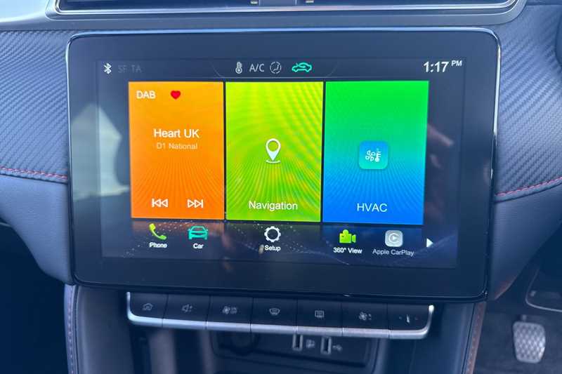 Used MG MG ZS 2023 for sale - 76574622: Photo 17