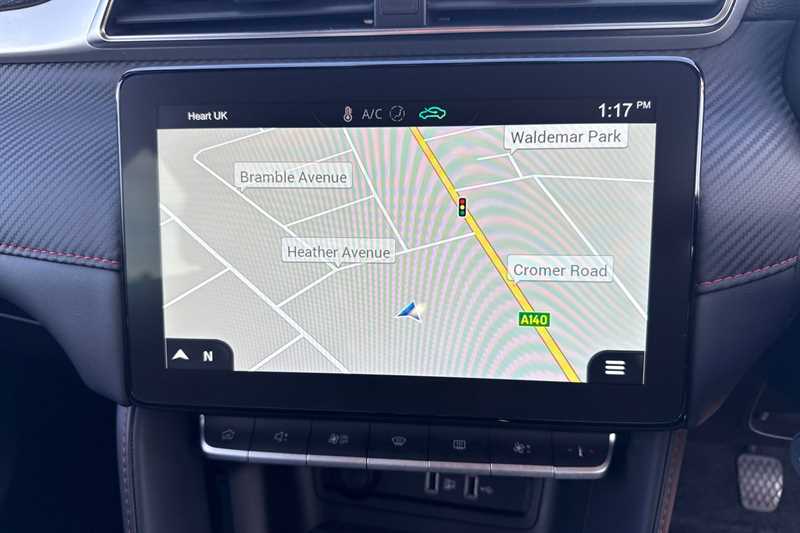 Used MG MG ZS 2023 for sale - 76574622: Photo 18