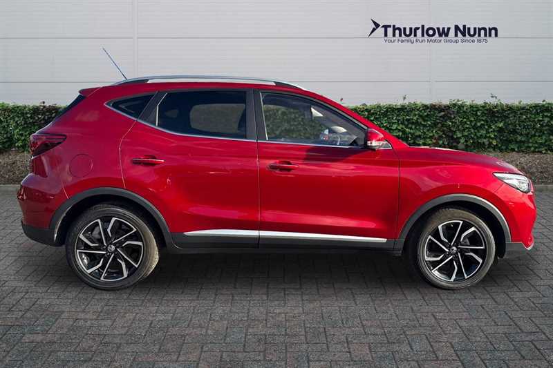 Used MG MG ZS 2023 for sale - 76574622: Photo 2