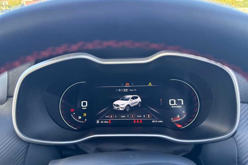 Used MG MG ZS 2023 for sale - 76574622: Photo 20