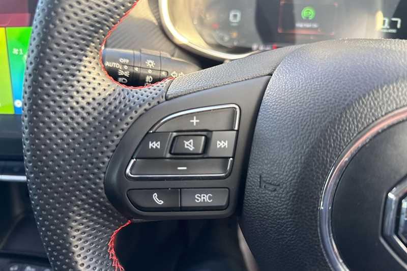 Used MG MG ZS 2023 for sale - 76574622: Photo 21