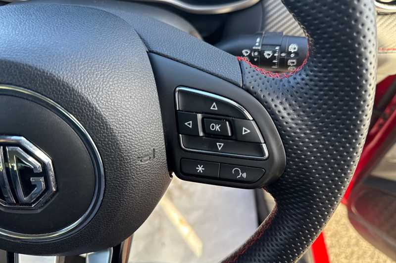 Used MG MG ZS 2023 for sale - 76574622: Photo 22