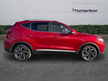 Used MG MG ZS 2023 for sale - 76574622: Photo