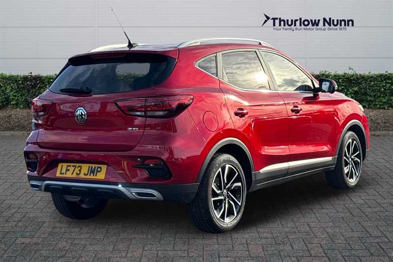 Used MG MG ZS 2023 for sale - 76574622: Photo 3