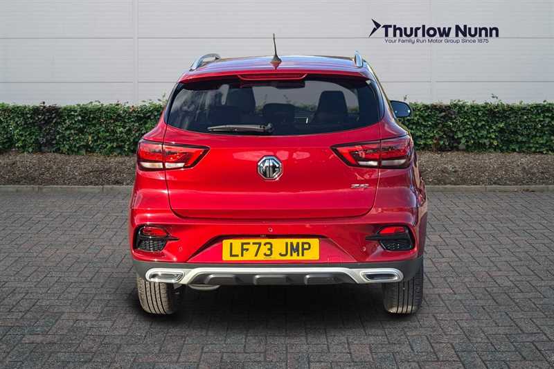 Used MG MG ZS 2023 for sale - 76574622: Photo 4