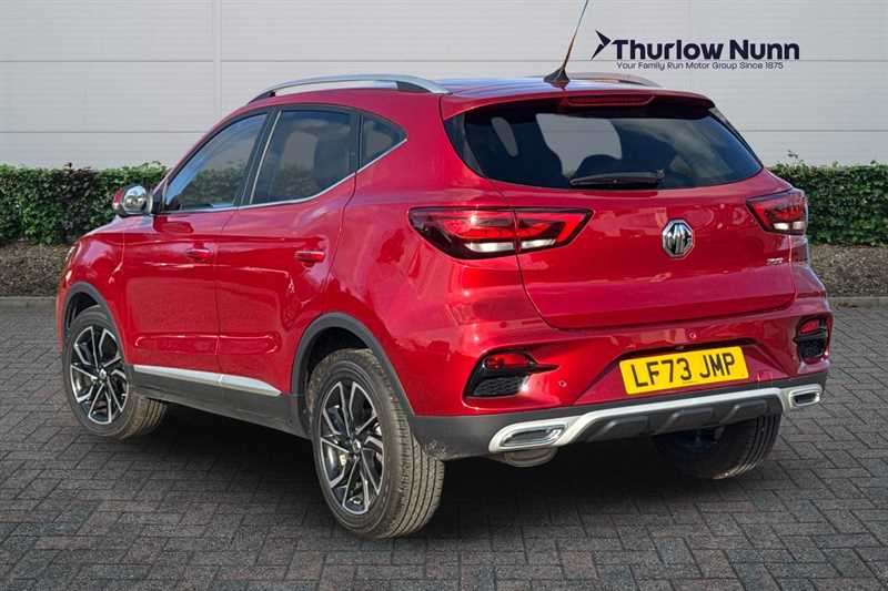 Used MG MG ZS 2023 for sale - 76574622: Photo 5