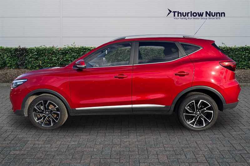 Used MG MG ZS 2023 for sale - 76574622: Photo 6