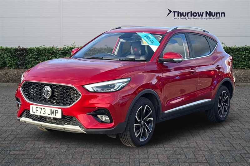 Used MG MG ZS 2023 for sale - 76574622: Photo 7