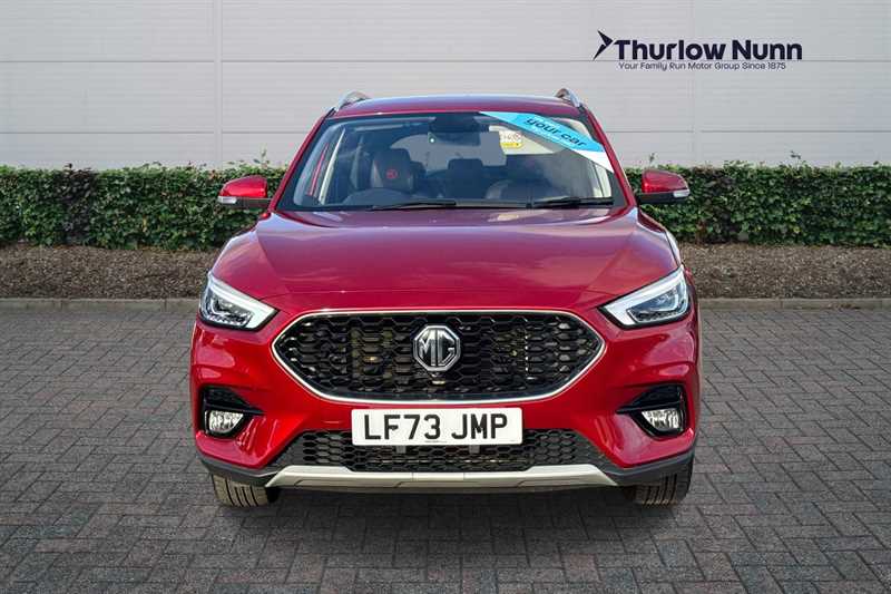 Used MG MG ZS 2023 for sale - 76574622: Photo 8