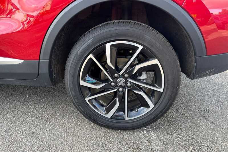 Used MG MG ZS 2023 for sale - 76574622: Photo 9