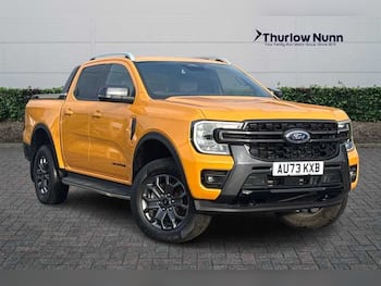 Used Ford Ranger 2023 for sale - 79782283: Photo