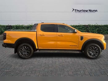 Used Ford Ranger 2023 for sale - 79782283: Photo