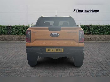 Used Ford Ranger 2023 for sale - 79782283: Photo