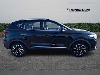 Used MG MG ZS 2022 for sale - 78377760: Photo