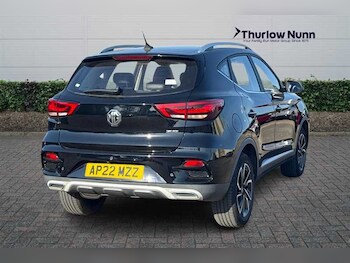 Used MG MG ZS 2022 for sale - 78377760: Photo