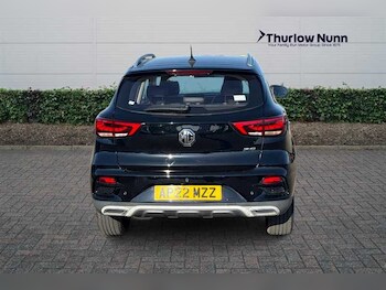 Used MG MG ZS 2022 for sale - 78377760: Photo