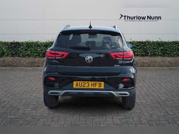 Used MG MG ZS 2023 for sale - 78233079: Photo