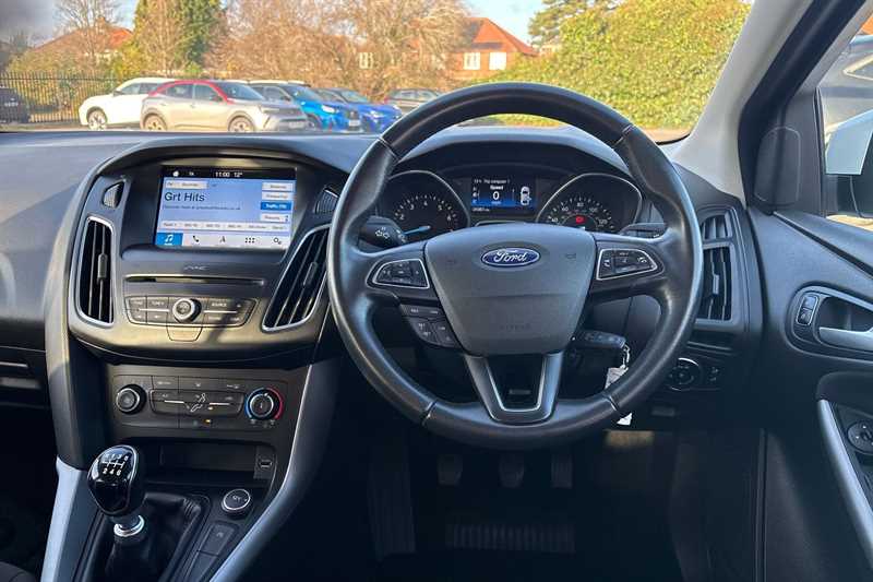 Used Ford Focus 2018 for sale - 77146781: Photo 11