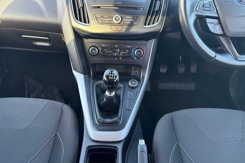 Used Ford Focus 2018 for sale - 77146781: Photo 14