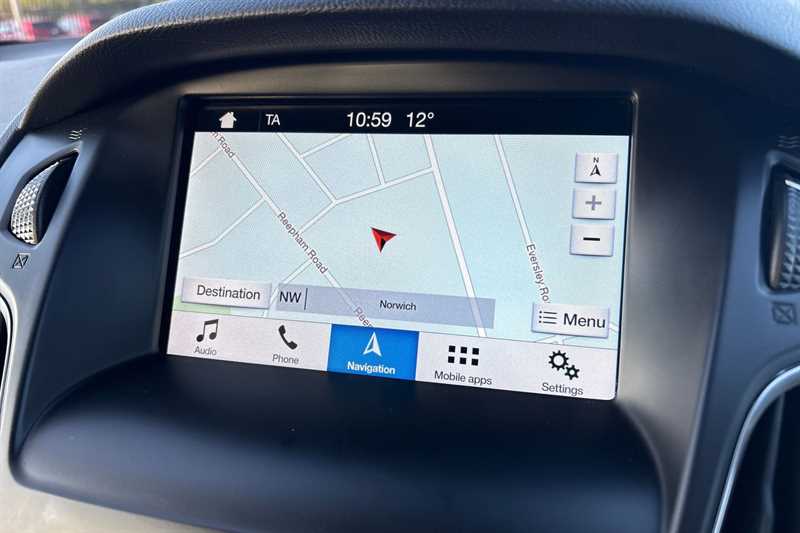 Used Ford Focus 2018 for sale - 77146781: Photo 18