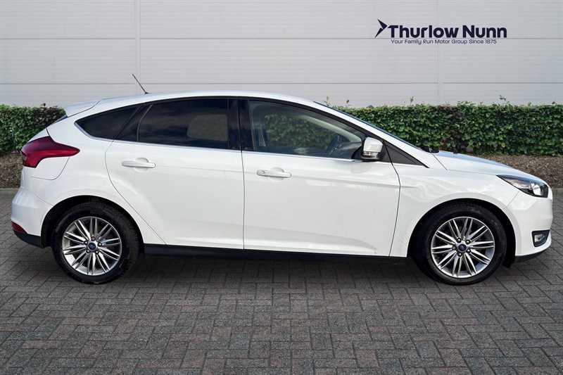 Used Ford Focus 2018 for sale - 77146781: Photo 2