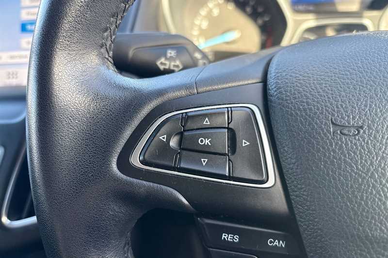 Used Ford Focus 2018 for sale - 77146781: Photo 21