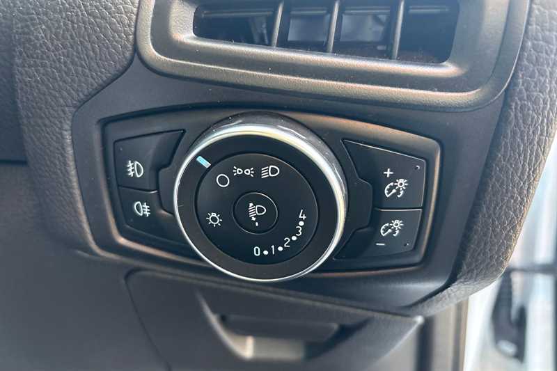 Used Ford Focus 2018 for sale - 77146781: Photo 28