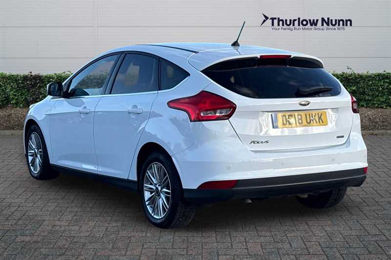 Used Ford Focus 2018 for sale - 77146781: Photo 5