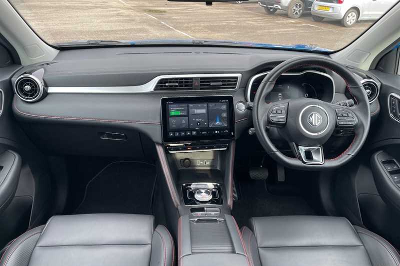 Used MG MG ZS 2025 for sale - 77471077: Photo 12