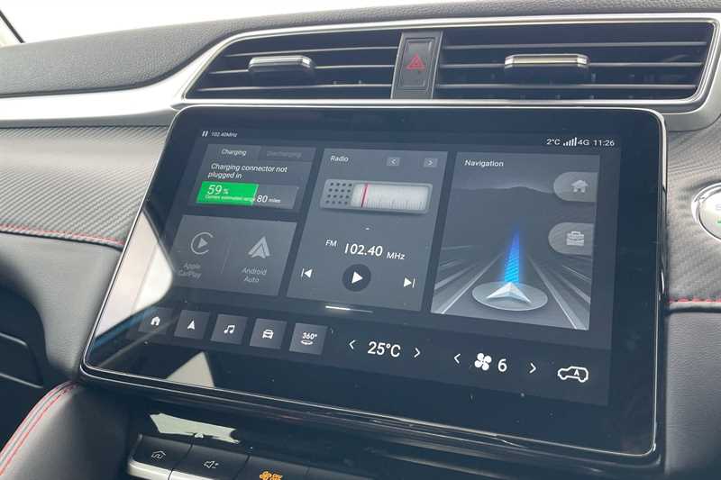 Used MG MG ZS 2025 for sale - 77471077: Photo 15