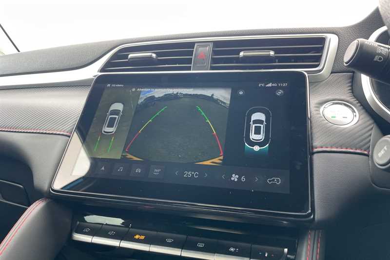 Used MG MG ZS 2025 for sale - 77471077: Photo 19