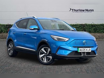Used MG MG ZS 2025 for sale - 77471077: Photo