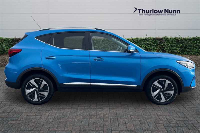 Used MG MG ZS 2025 for sale - 77471077: Photo 2