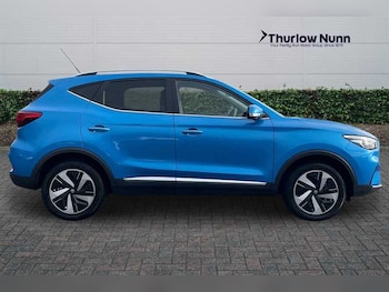 Used MG MG ZS 2025 for sale - 77471077: Photo