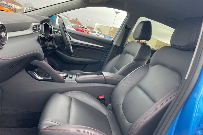 Used MG MG ZS 2025 for sale - 77471077: Photo 30