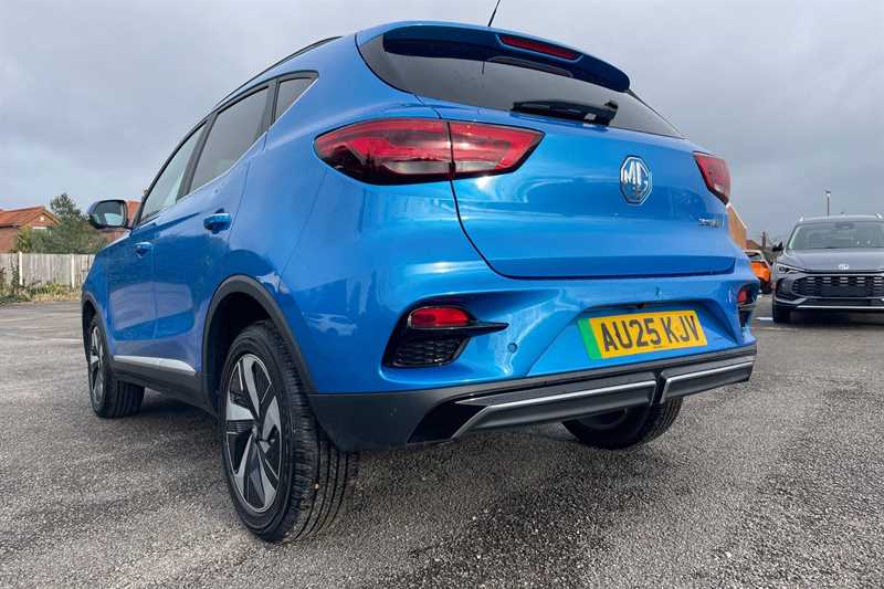 Used MG MG ZS 2025 for sale - 77471077: Photo 34