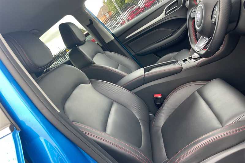 Used MG MG ZS 2025 for sale - 77471077: Photo 38