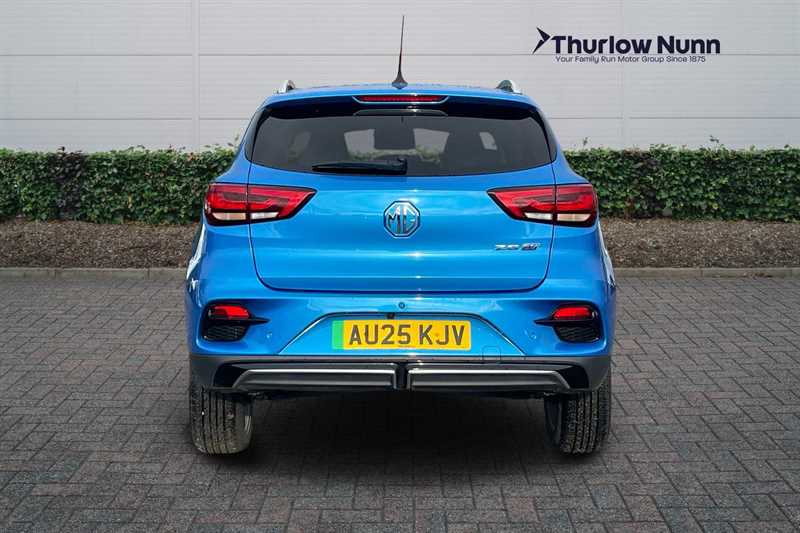 Used MG MG ZS 2025 for sale - 77471077: Photo 4