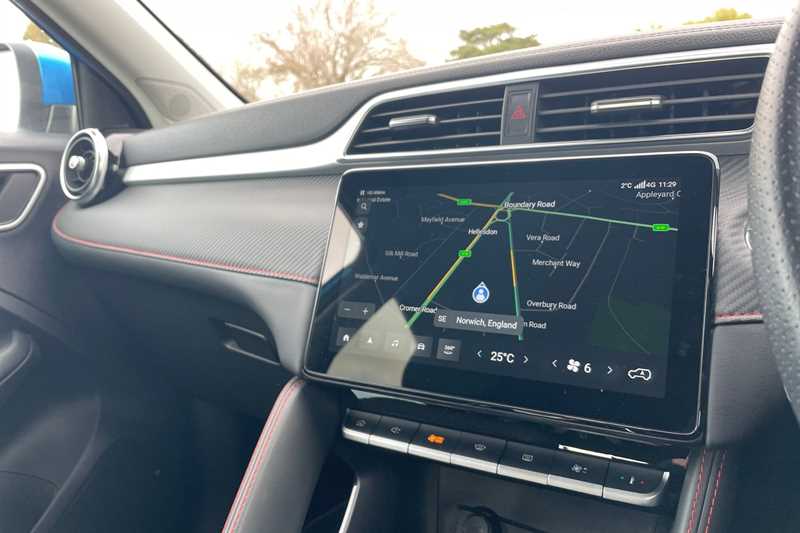 Used MG MG ZS 2025 for sale - 77471077: Photo 41