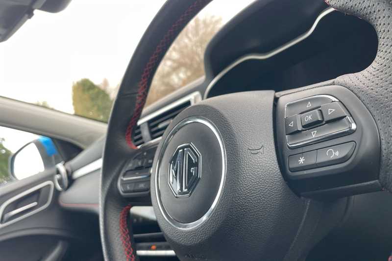 Used MG MG ZS 2025 for sale - 77471077: Photo 43