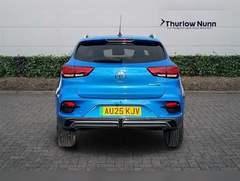 Used MG MG ZS 2025 for sale - 77471077: Photo