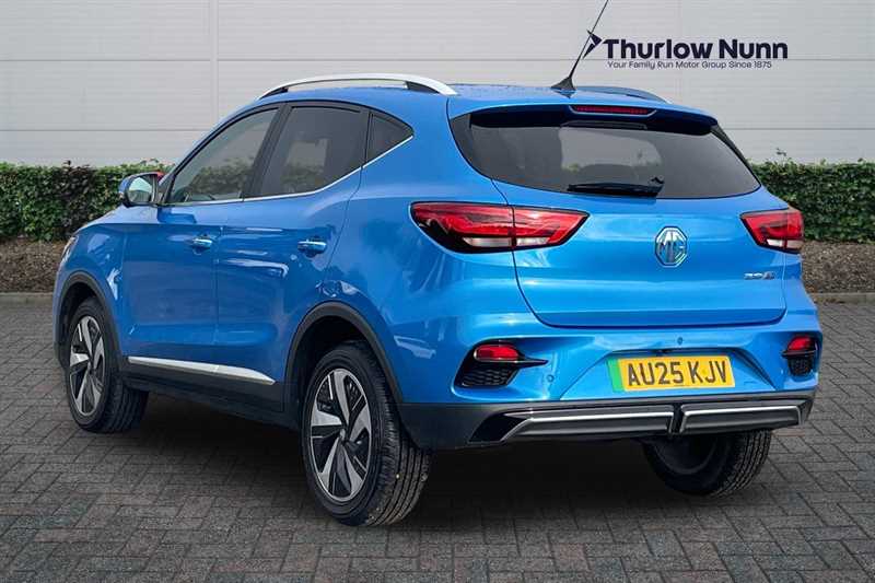 Used MG MG ZS 2025 for sale - 77471077: Photo 5