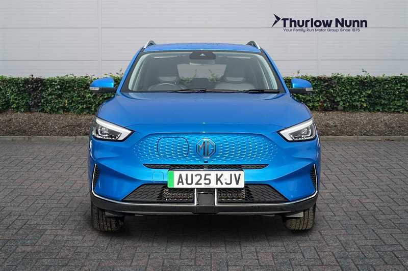 Used MG MG ZS 2025 for sale - 77471077: Photo 8