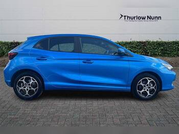 Used MG MG3 2026 for sale - 79659953: Photo