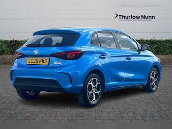 Used MG MG3 2026 for sale - 79659953: Photo