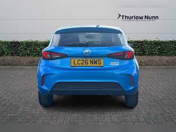 Used MG MG3 2026 for sale - 79659953: Photo